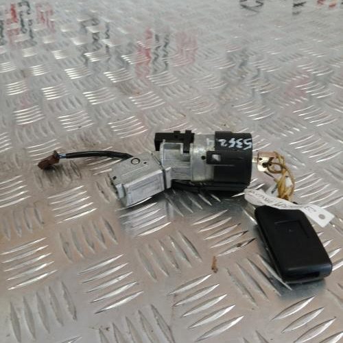 CITROEN C4 GRAND PICASSO 1