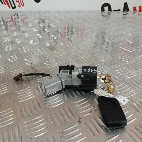 CITROEN C4 GRAND PICASSO 1