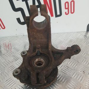 CITROEN C3 2 PHASE 1