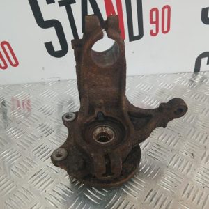 CITROEN C3 2 PHASE 1