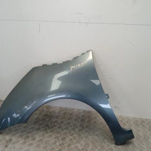 CITROEN C4 GRAND PICASSO 1