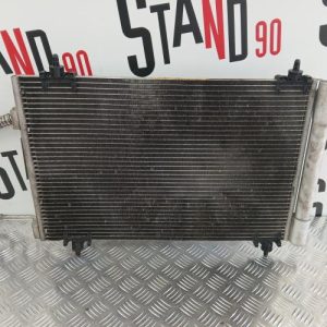 PEUGEOT PARTNER 2 PHASE 3