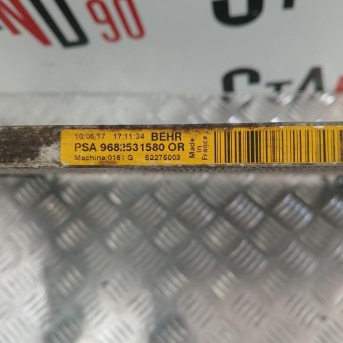 PEUGEOT PARTNER 2 PHASE 3