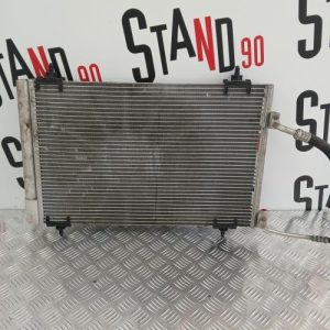 PEUGEOT PARTNER 2 PHASE 3