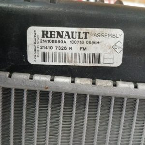 PEUGEOT PARTNER 2 PHASE 3