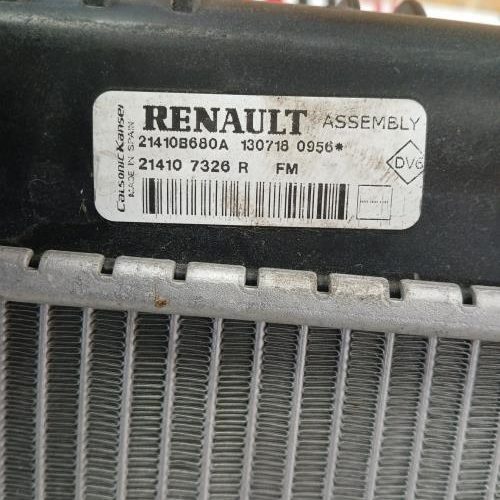 PEUGEOT PARTNER 2 PHASE 3