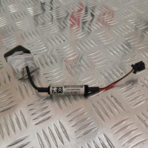 PEUGEOT PARTNER 2 PHASE 3