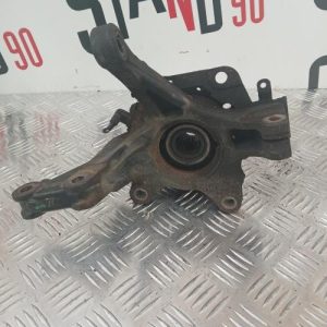 RENAULT CAPTUR 1 PHASE 1