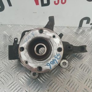 RENAULT CAPTUR 1 PHASE 1