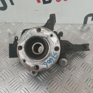 RENAULT CAPTUR 1 PHASE 1