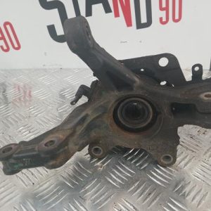 RENAULT CAPTUR 1 PHASE 1