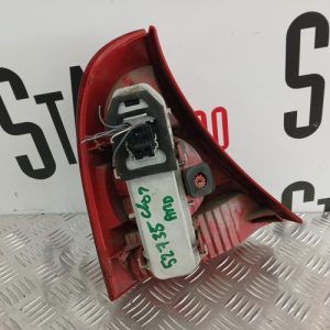 RENAULT CLIO 2 CAMPUS