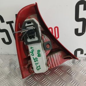 RENAULT CLIO 2 CAMPUS