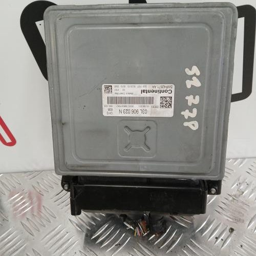 AUDI A3 2 SPORTBACK PHASE 2