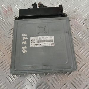 AUDI A3 2 SPORTBACK PHASE 2