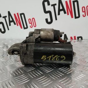 BMW SERIE 3 E93 CABRIO PHASE 1