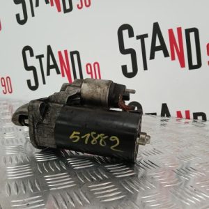 BMW SERIE 3 E93 CABRIO PHASE 1