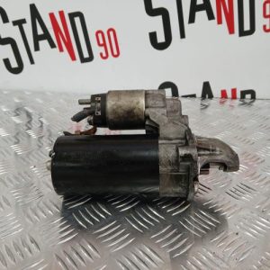 BMW SERIE 3 E93 CABRIO PHASE 1