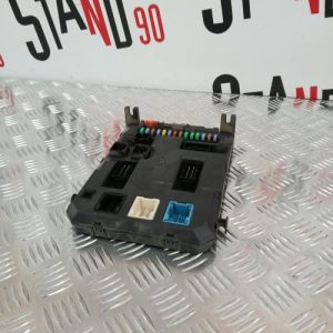 CITROEN C3 2 PHASE 1