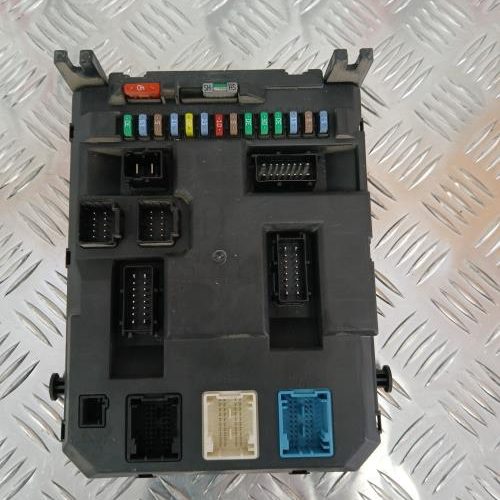 CITROEN C3 2 PHASE 1