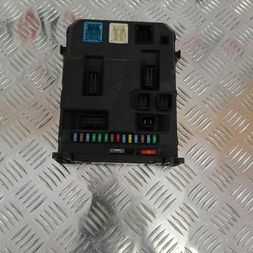 CITROEN C3 2 PHASE 1