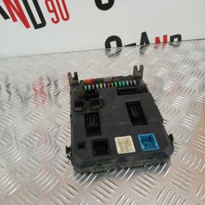 CITROEN C3 2 PHASE 1