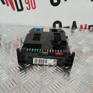 CITROEN C3 2 PHASE 1