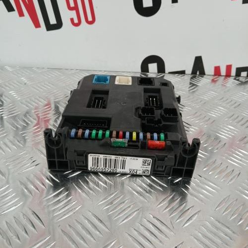 CITROEN C3 2 PHASE 1