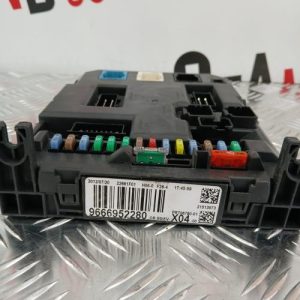 CITROEN C3 2 PHASE 1