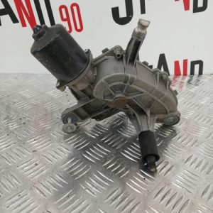 CITROEN C4 GRAND PICASSO 1