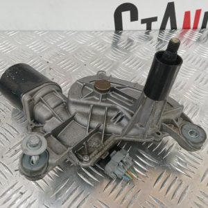 CITROEN C4 GRAND PICASSO 1