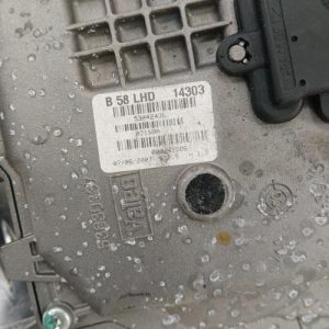 CITROEN C4 GRAND PICASSO 1