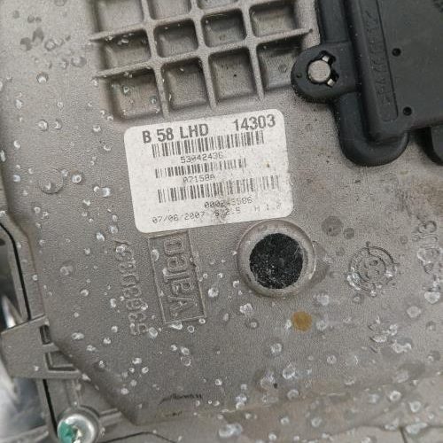 CITROEN C4 GRAND PICASSO 1