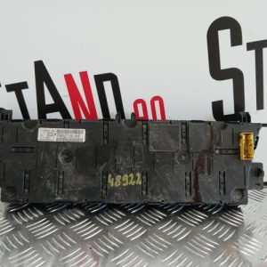 CITROEN C4 GRAND PICASSO 1