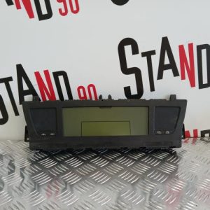 CITROEN C4 GRAND PICASSO 1