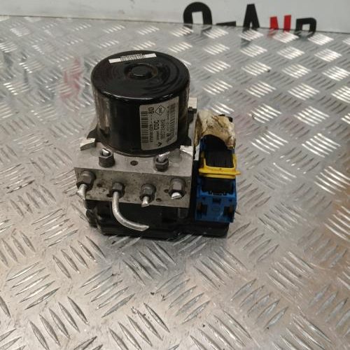 RENAULT GRAND SCENIC 3