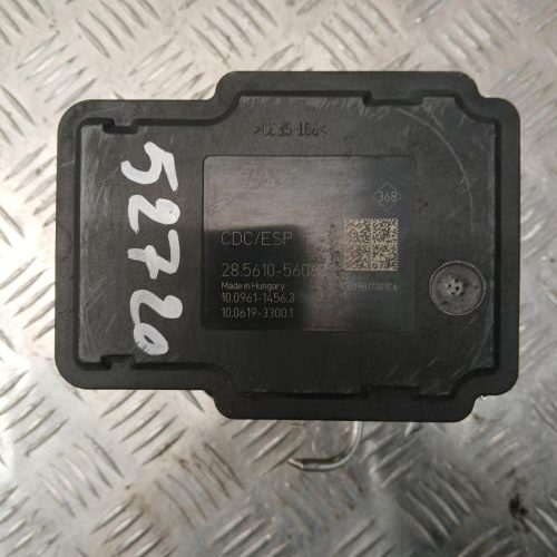 RENAULT GRAND SCENIC 3