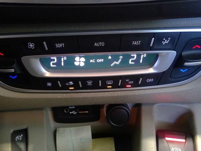 RENAULT GRAND SCENIC 3