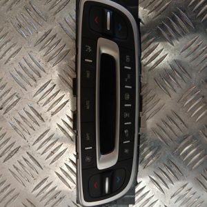 RENAULT GRAND SCENIC 3