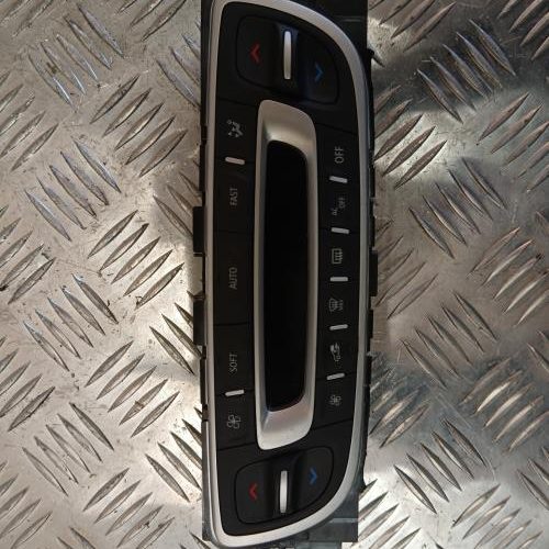 RENAULT GRAND SCENIC 3