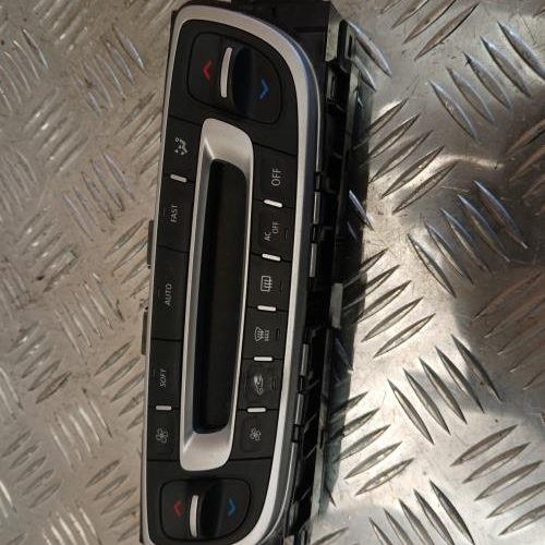 RENAULT GRAND SCENIC 3