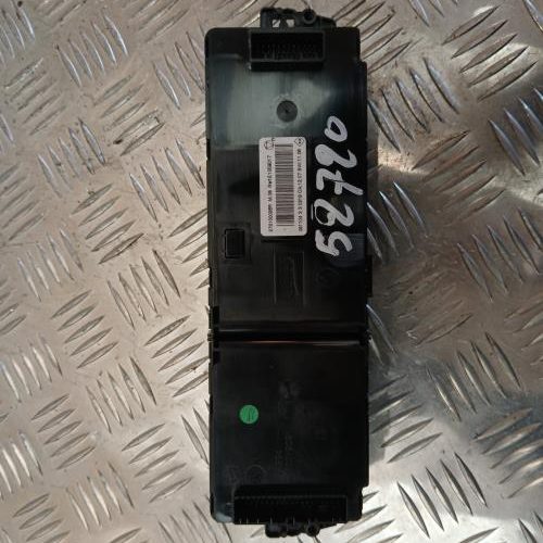 RENAULT GRAND SCENIC 3