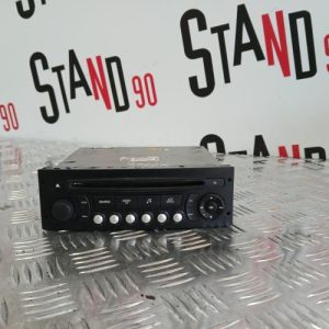 CITROEN C3 2 PHASE 1