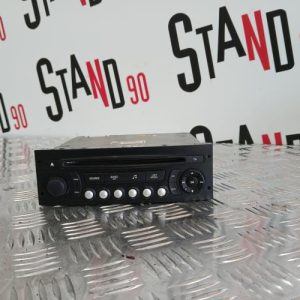 CITROEN C3 2 PHASE 1