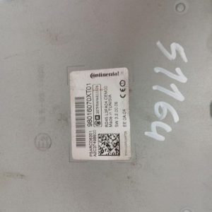 CITROEN C3 2 PHASE 1