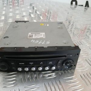 CITROEN C3 2 PHASE 1