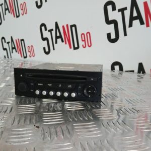 CITROEN C3 2 PHASE 1