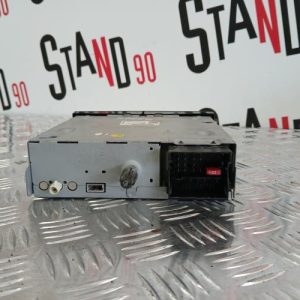 CITROEN C3 2 PHASE 1