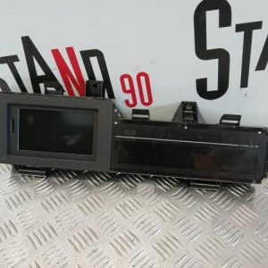 RENAULT GRAND SCENIC 3