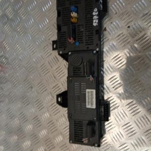 RENAULT GRAND SCENIC 3